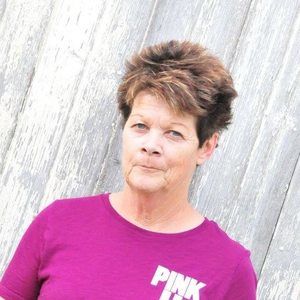 Meet your Posher, Joyce